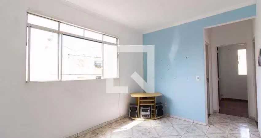 Cobertura para aluguel - parque dos eucaliptos, 2 quartos,  50 m² - sorocaba