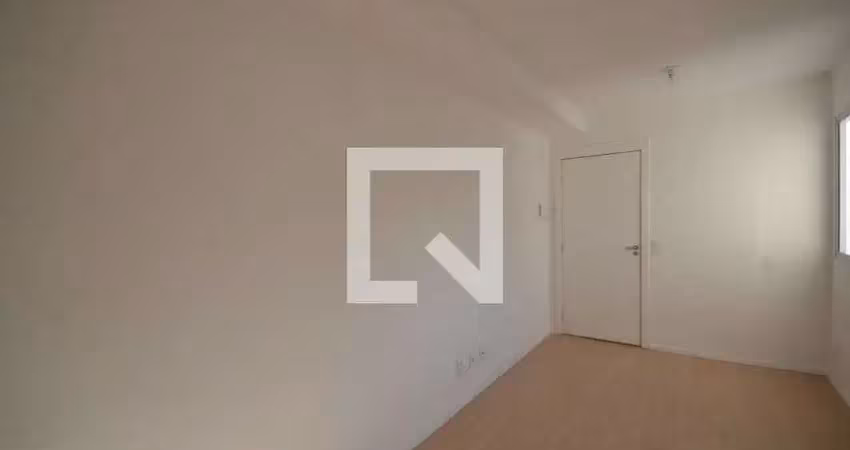 Apartamento para aluguel - campo grande, 2 quartos,  40 m² - rio de janeiro