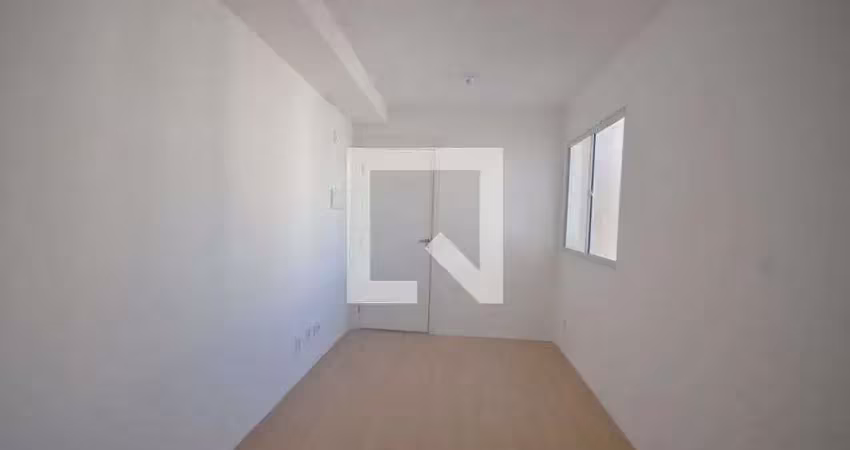Apartamento para aluguel - campo grande, 2 quartos,  40 m² - rio de janeiro