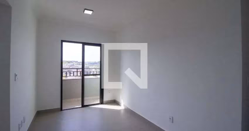 Apartamento para aluguel - vila eros, 2 quartos,  50 m² - sorocaba