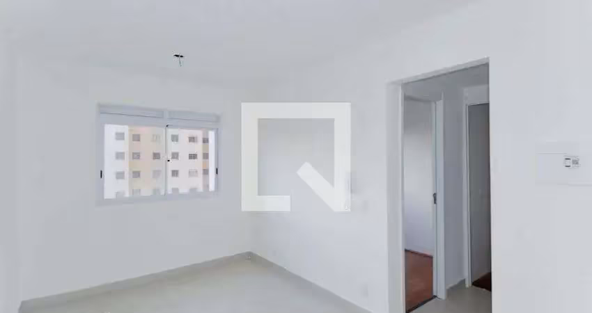 Apartamento para aluguel - ponte grande, 2 quartos,  32 m² - guarulhos