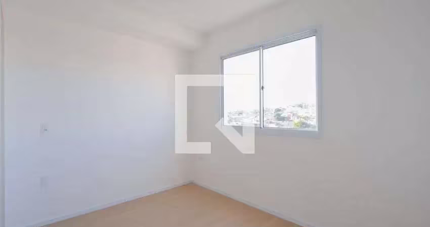 Kitnet / stúdio para aluguel - vila santa maria, 1 quarto,  18 m² - são paulo