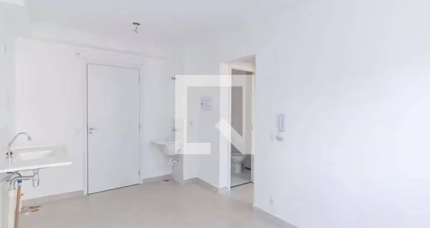 Apartamento para aluguel - josé bonifácio, 2 quartos,  32 m² - são paulo