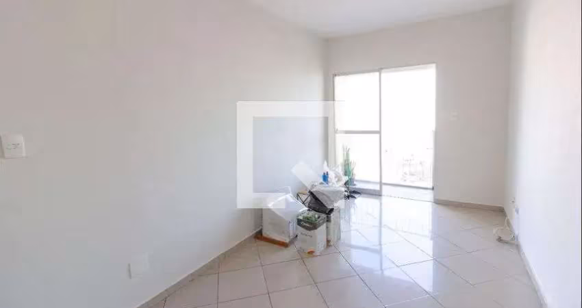 Apartamento para aluguel - vila augusta, 2 quartos,  64 m² - guarulhos
