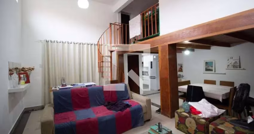Casa para aluguel - vila curuca, 3 quartos,  150 m² - são paulo