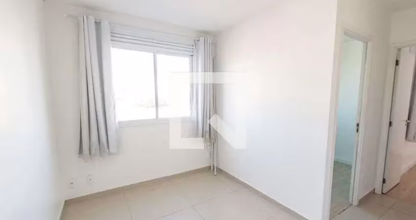 Apartamento para aluguel - cambuci, 2 quartos,  35 m² - são paulo