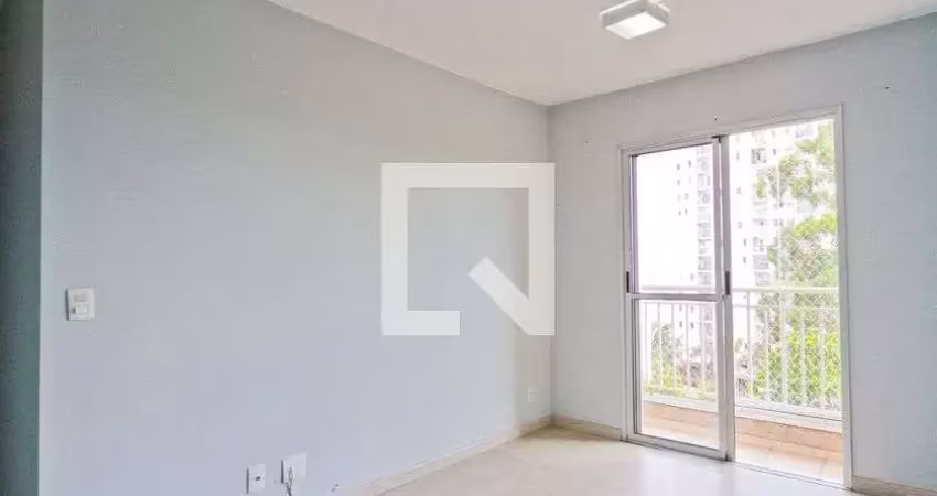 Apartamento para aluguel - jardim iris , 2 quartos,  54 m² - são paulo