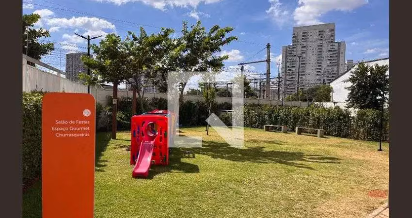 Apartamento para aluguel - barra funda, 1 quarto,  26 m² - são paulo