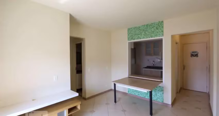 Apartamento para aluguel - vila andrade, 3 quartos,  72 m² - são paulo