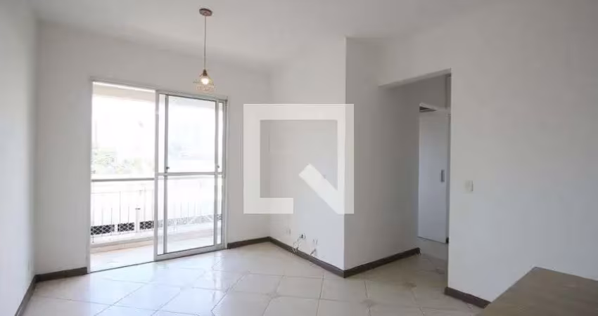 Apartamento para aluguel - vila andrade, 3 quartos,  72 m² - são paulo
