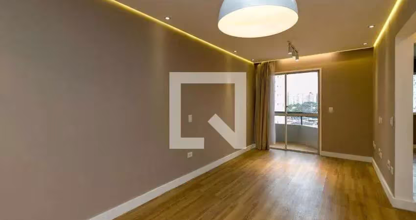 Apartamento para aluguel - brooklin, 2 quartos,  66 m² - são paulo