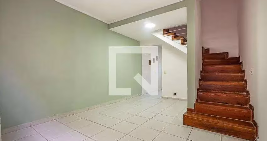 Casa / sobrado em condomínio para aluguel - sumaré, 2 quartos,  57 m² - são paulo