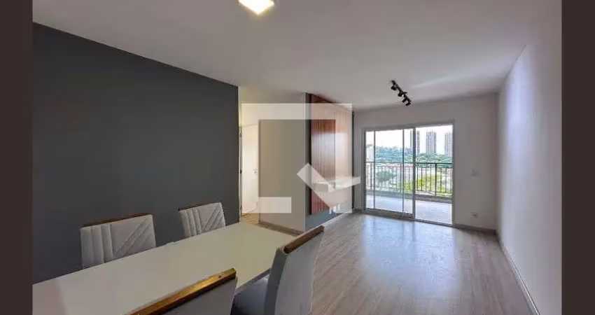 Apartamento para aluguel - santo amaro , 3 quartos,  84 m² - são paulo