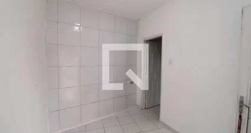 Casa para aluguel - parque santa madalena, 1 quarto,  50 m² - são paulo