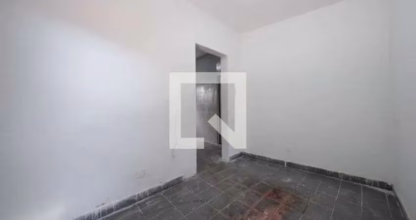 Casa para aluguel - vila jacuí, 2 quartos,  80 m² - são paulo