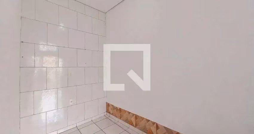 Casa para aluguel - cidade satélite íris, 1 quarto,  40 m² - campinas