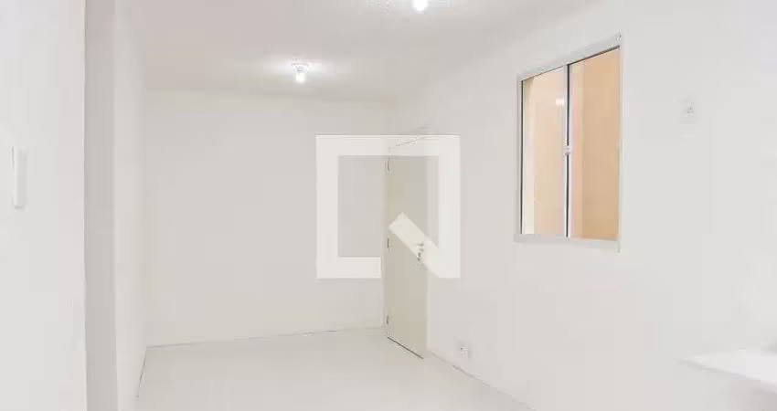 Apartamento para aluguel - rubem berta, 2 quartos,  40 m² - porto alegre