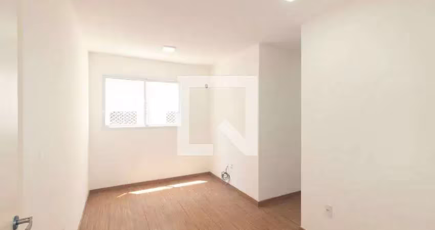 Apartamento para aluguel - guaratiba, 2 quartos,  45 m² - rio de janeiro