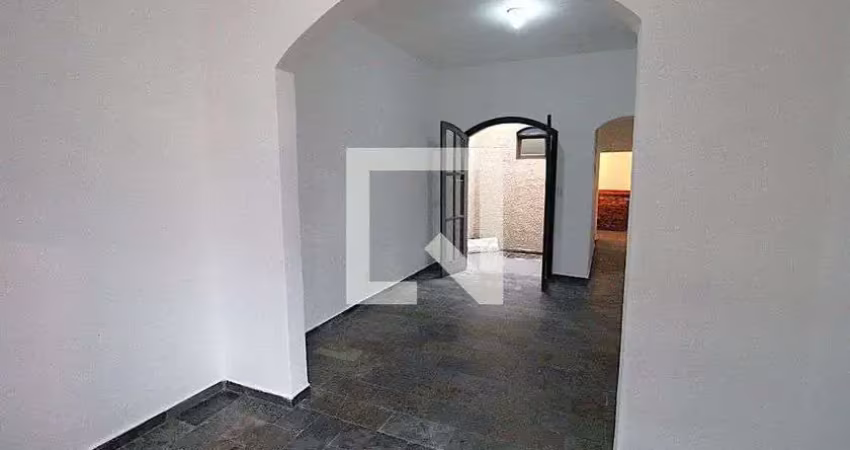Casa para aluguel - cascadura, 2 quartos,  90 m² - rio de janeiro