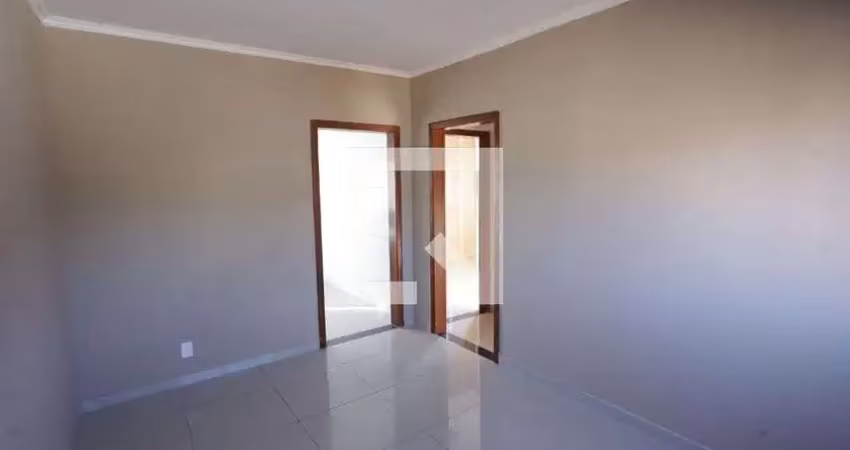Apartamento para aluguel - ouro minas, 2 quartos,  60 m² - belo horizonte