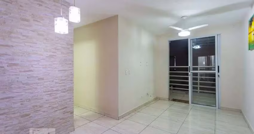 Apartamento para aluguel - santa maria, 2 quartos,  54 m² - osasco
