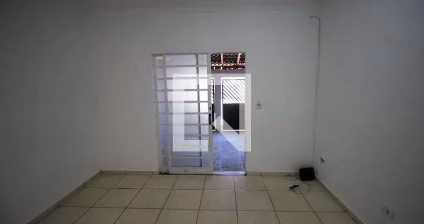 Casa para aluguel - parque das laranjeiras, 2 quartos,  70 m² - sorocaba