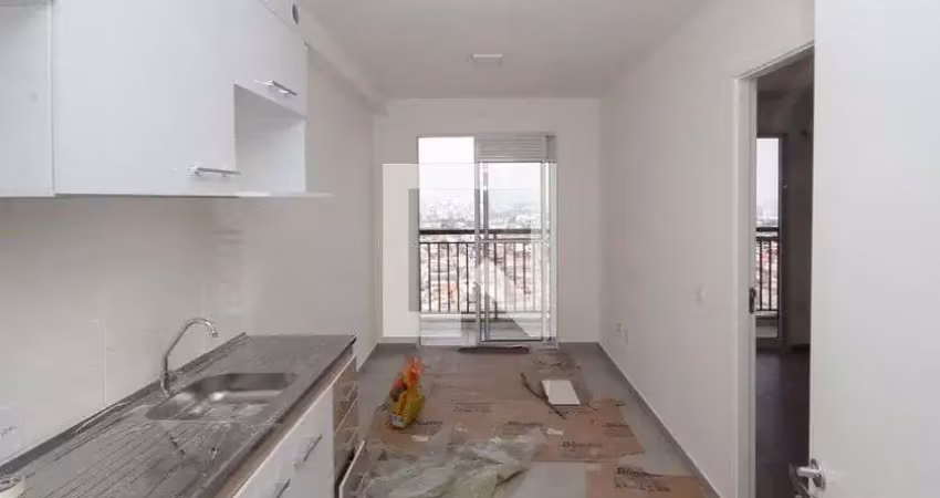 Apartamento para aluguel - sapopemba, 1 quarto,  32 m² - são paulo