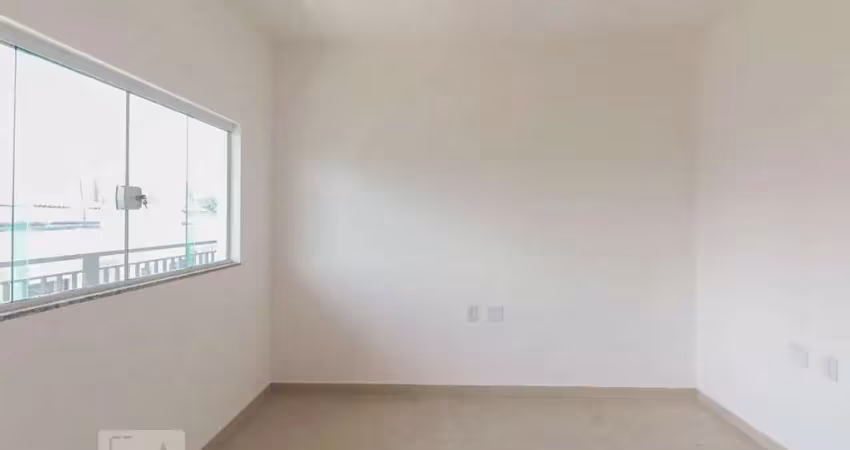 Apartamento para aluguel - vila carrão, 1 quarto,  50 m² - são paulo