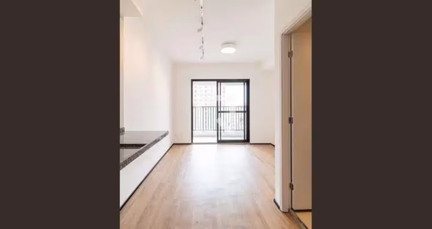 Apartamento para aluguel - centro, 1 quarto,  24 m² - são paulo