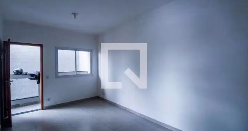 Apartamento para aluguel - vila santa clara, 1 quarto,  28 m² - são paulo