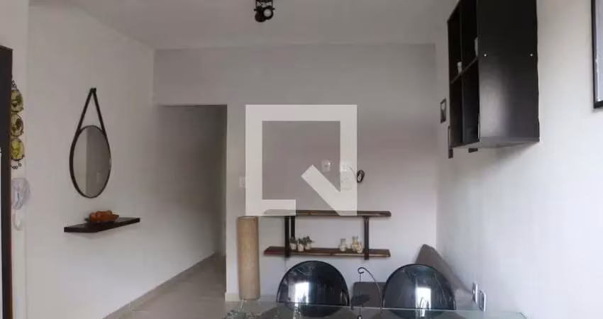 Apartamento para aluguel - vila matilde, 2 quartos,  44 m² - são paulo