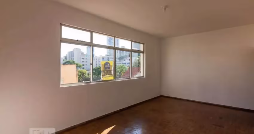 Apartamento para aluguel - santo antônio, 4 quartos,  150 m² - belo horizonte