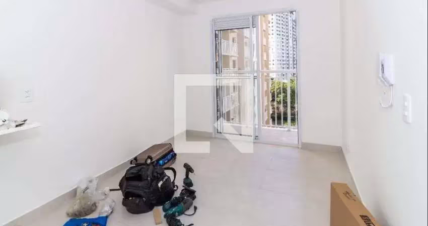 Apartamento para aluguel - barra funda, 2 quartos,  43 m² - são paulo