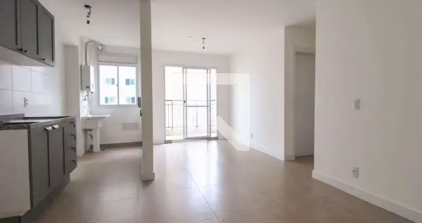Apartamento para aluguel - mooca, 2 quartos,  51 m² - são paulo