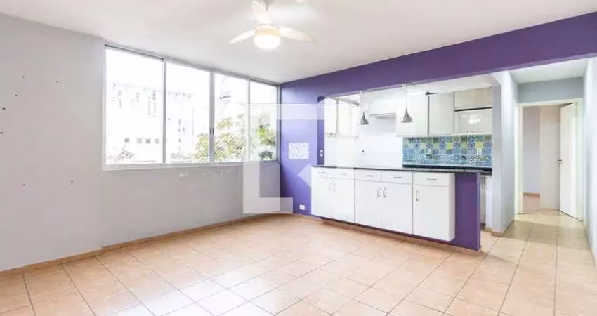 Apartamento para aluguel - água branca, 1 quarto,  55 m² - são paulo