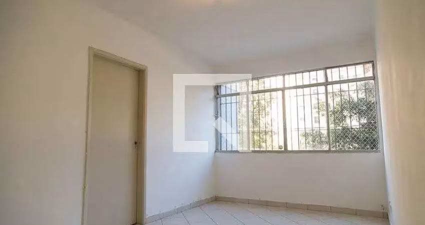 Apartamento para aluguel - chácara inglesa, 2 quartos,  78 m² - são paulo