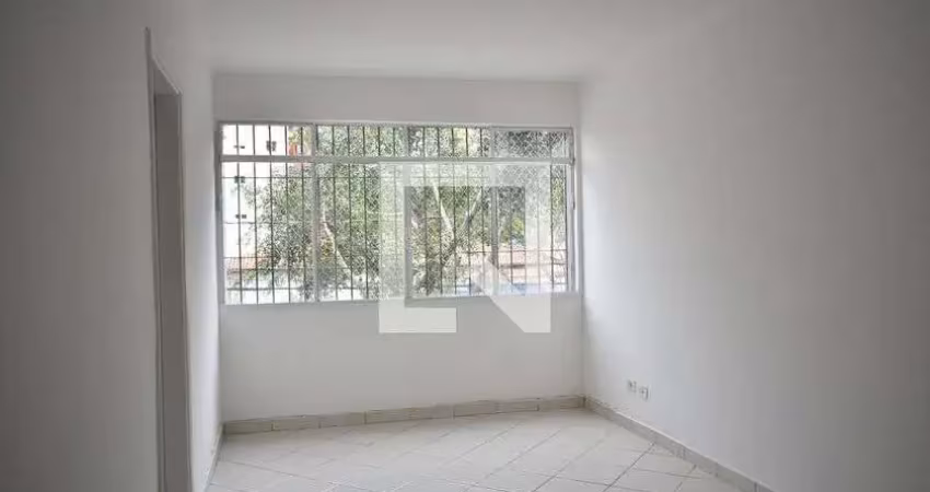 Apartamento para aluguel - chácara inglesa, 2 quartos,  78 m² - são paulo