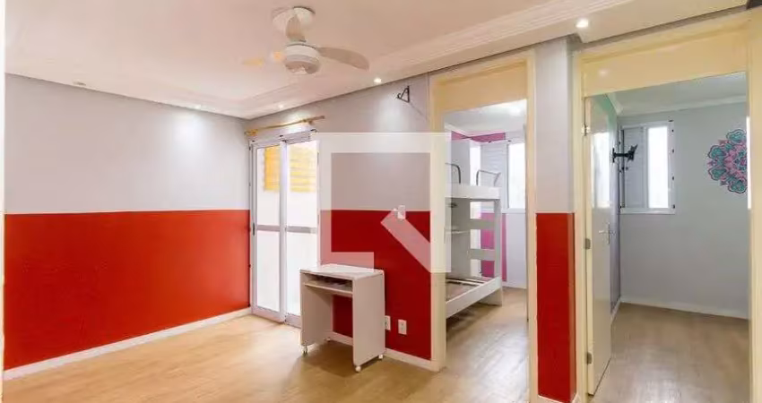 Apartamento para aluguel - liberdade, 2 quartos,  45 m² - são paulo