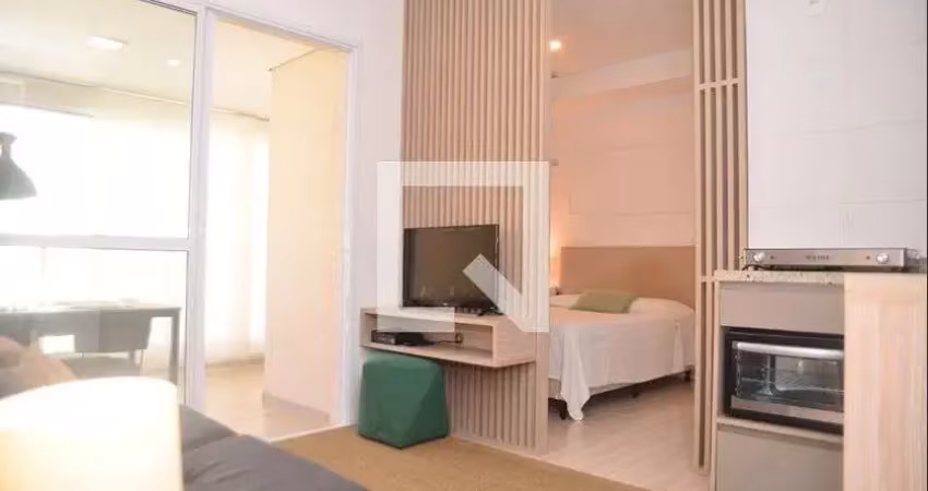 Apartamento para aluguel - consolação, 1 quarto,  36 m² - são paulo