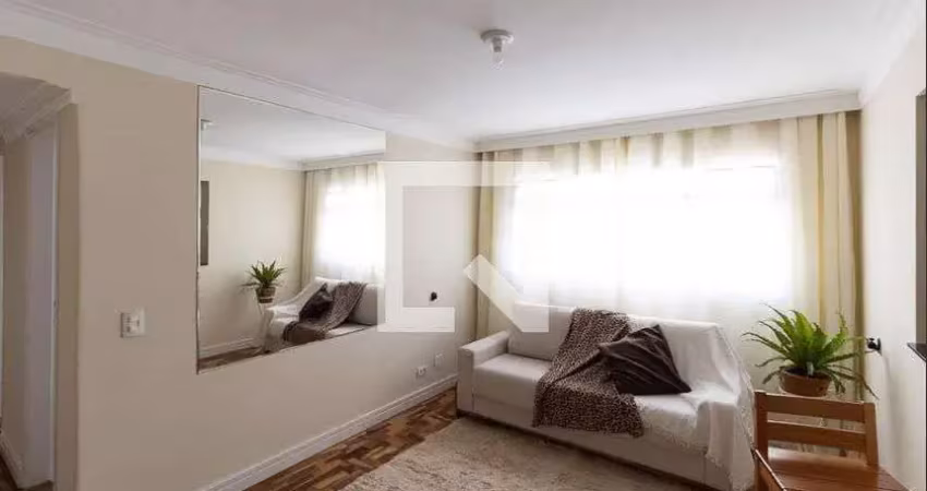 Apartamento para aluguel - bosque da saúde, 2 quartos,  69 m² - são paulo