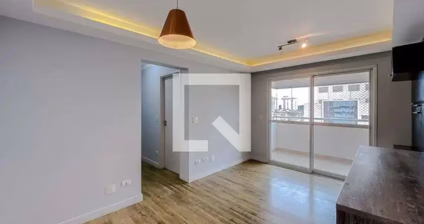 Apartamento para aluguel - belém, 2 quartos,  65 m² - são paulo