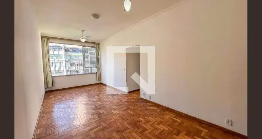 Apartamento para aluguel - flamengo, 3 quartos,  100 m² - rio de janeiro