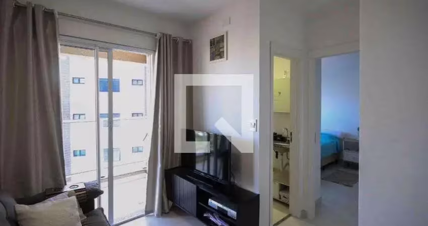 Apartamento para aluguel - jardim avelino , 1 quarto,  41 m² - são paulo