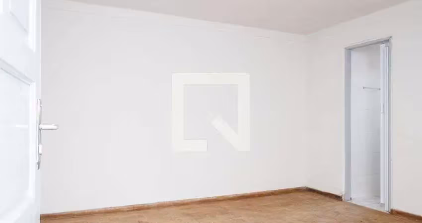 Casa para aluguel - jardim daysy, 1 quarto,  30 m² - são paulo