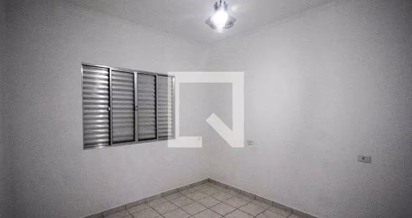Casa para aluguel - vila califórnia, 1 quarto,  40 m² - são paulo