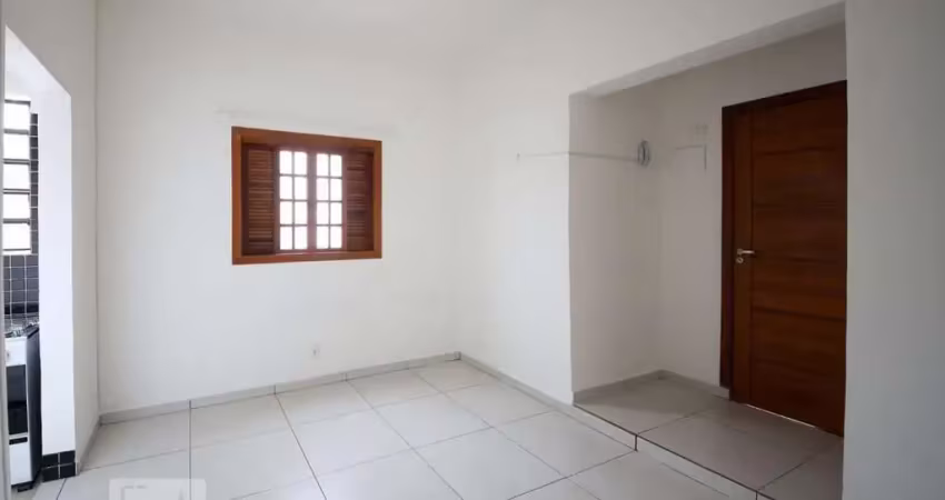 Kitnet / stúdio para aluguel - santo amaro , 1 quarto,  37 m² - são paulo