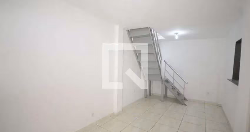 Casa para aluguel - são cristóvão, 1 quarto,  37 m² - rio de janeiro