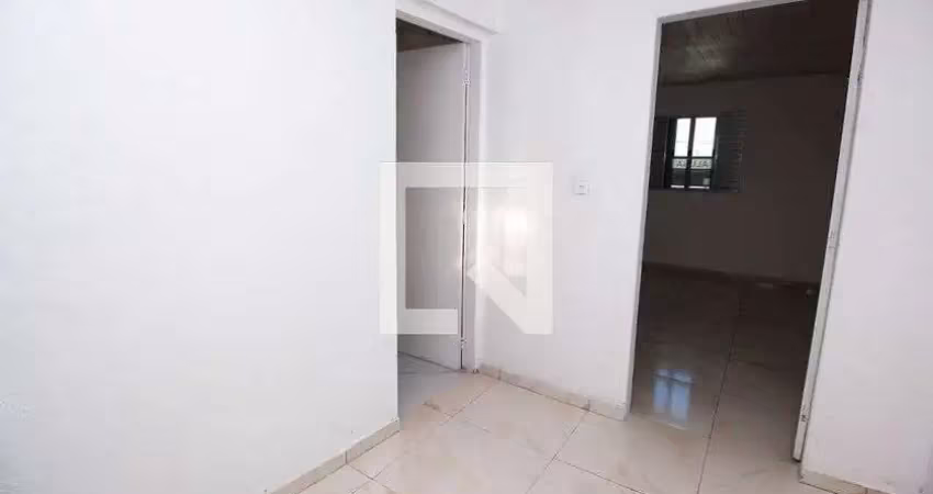Casa para aluguel - jardim miriam, 2 quartos,  90 m² - são paulo