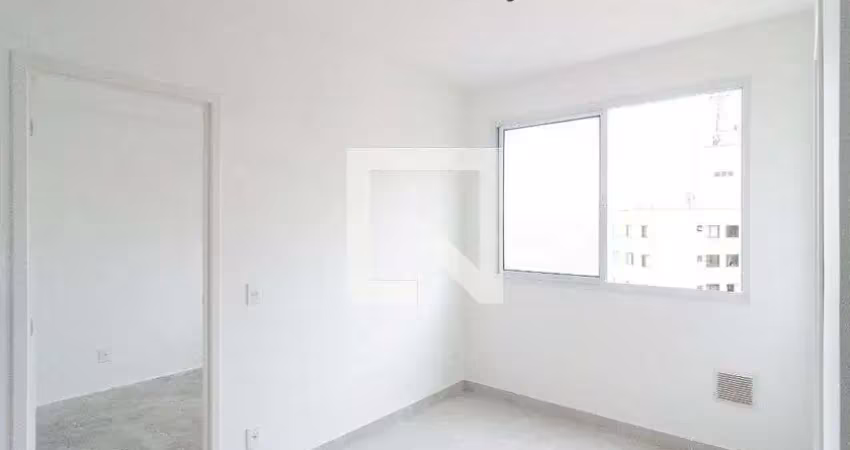 Apartamento para aluguel - vila mascote, 2 quartos,  34 m² - são paulo