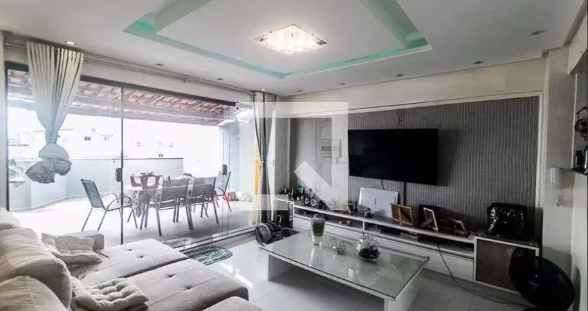 Cobertura para aluguel - pernambues, 2 quartos,  117 m² - salvador